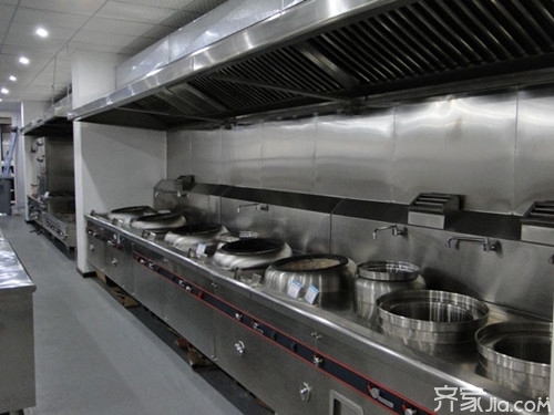 商用廚房設(shè)備品牌盤點(diǎn) 看完才知道收集得太好太實(shí)用了！