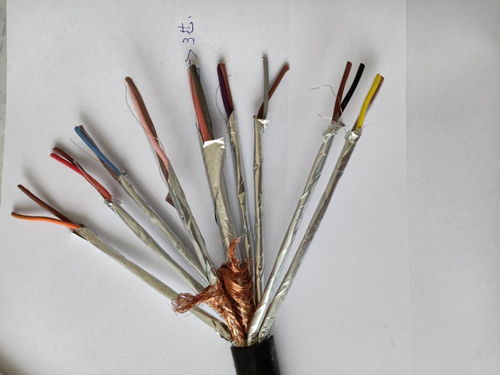天聯牌HYAC自承式8字形通信電纜性能與應用分析